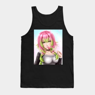 Mitsuri Tank Top